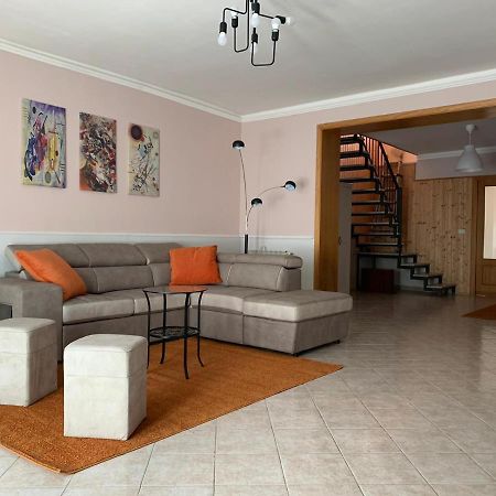 Willa Casa Dell'Etna Santa Venerina Zewnętrze zdjęcie
